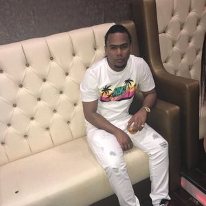 Meet your Posher, Darwin antonio